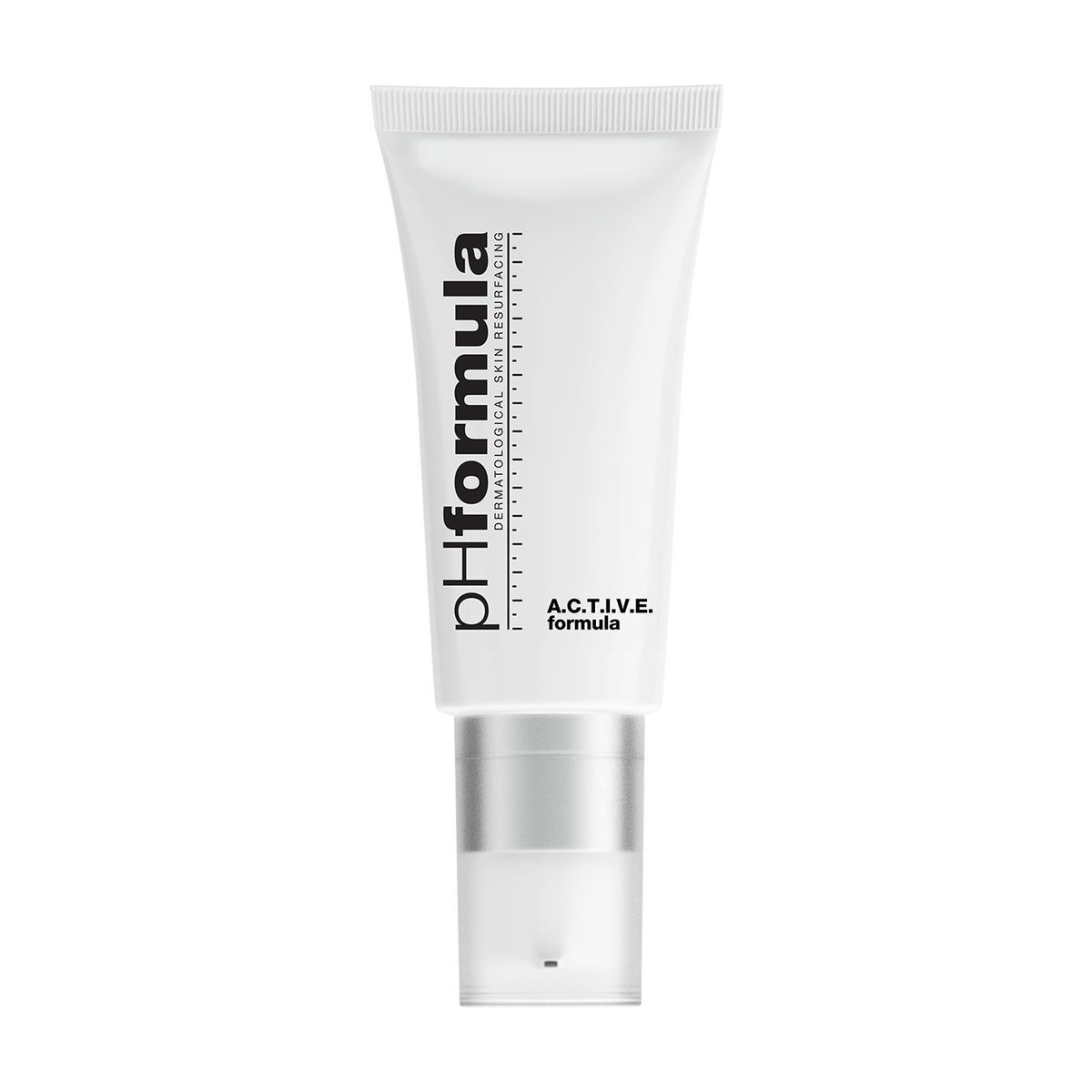 A.C.T.I.V.E. formula — pHformula A.C.T.I.V.E. formula — pHformula