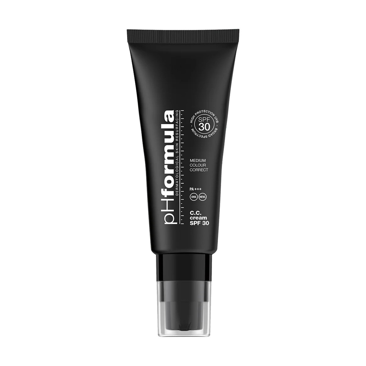 C.C. cream SPF 30 — pHformula C.C. cream SPF 30 — pHformula