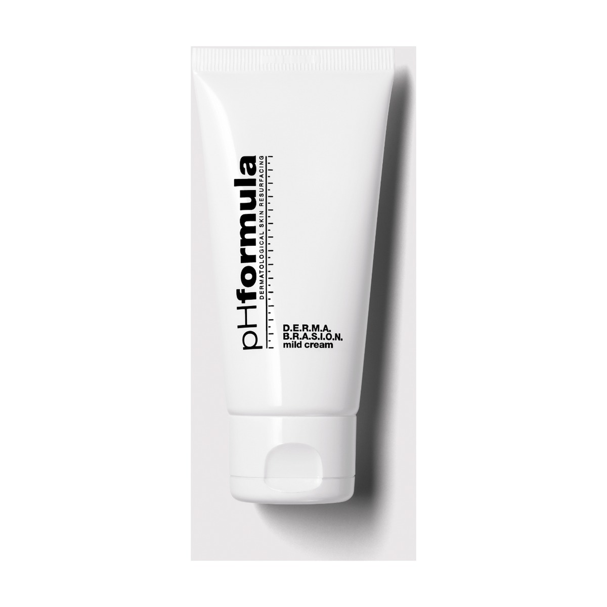 D.E.R.M.A. B.R.A.S.I.O.N. mild cream — pHformula D.E.R.M.A. B.R.A.S.I.O.N. mild cream — pHformula