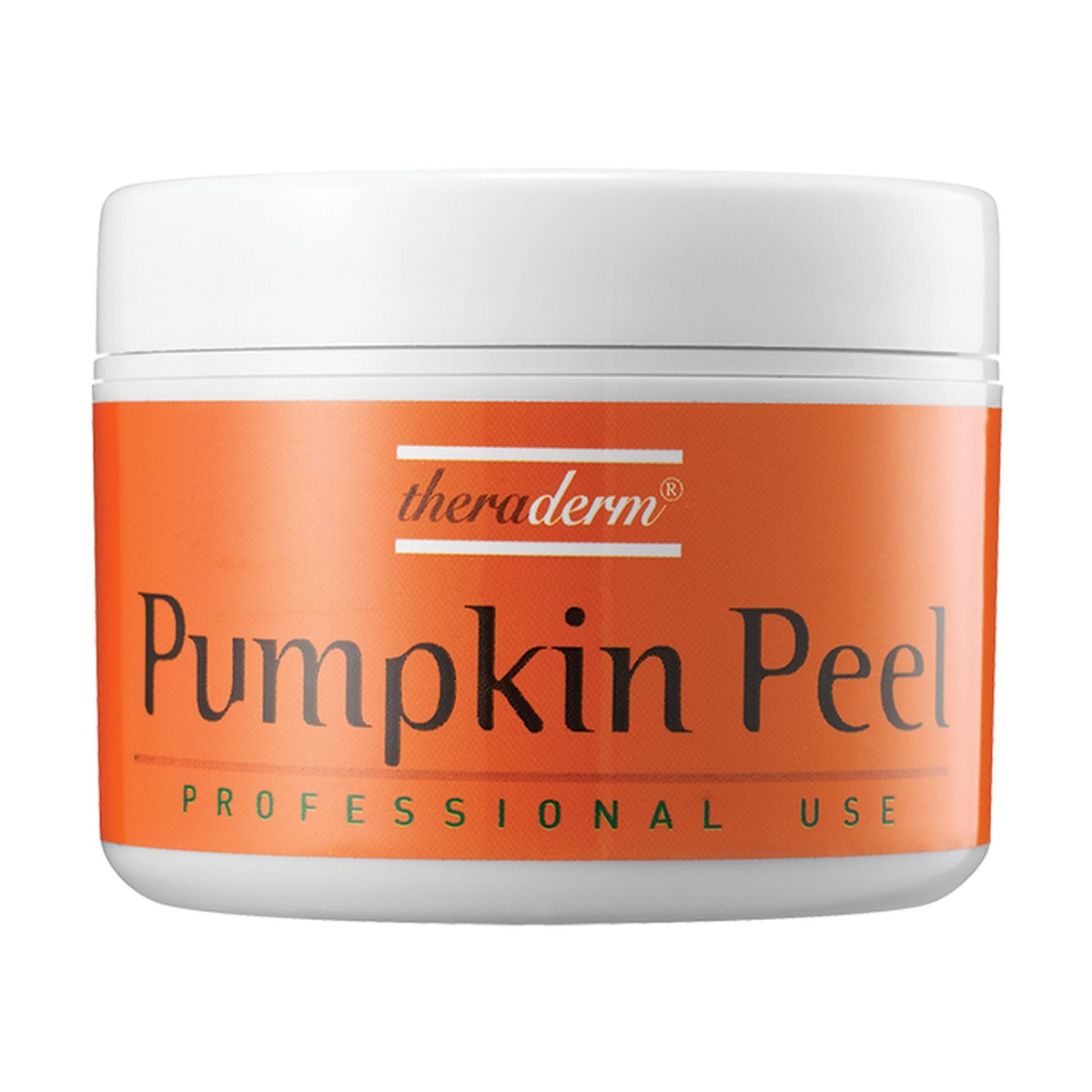 Pumpkin Peel — Theraderm Pumpkin Peel — Theraderm