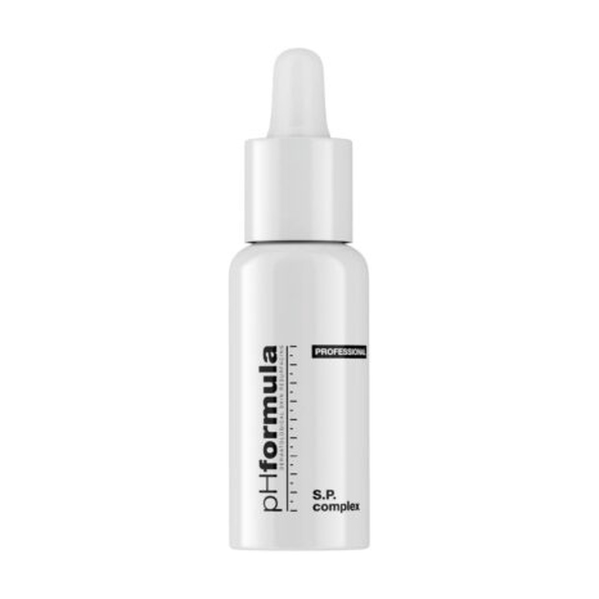 S.P. complex — pHformula S.P. complex — pHformula