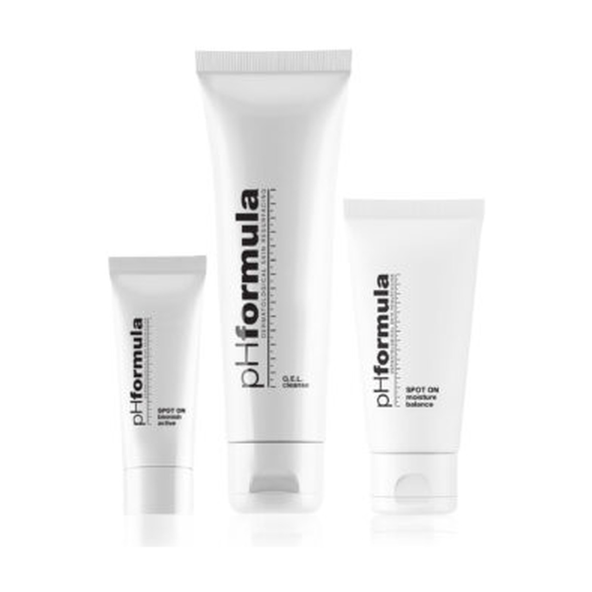 SPOT ON kit — pHformula SPOT ON kit — pHformula