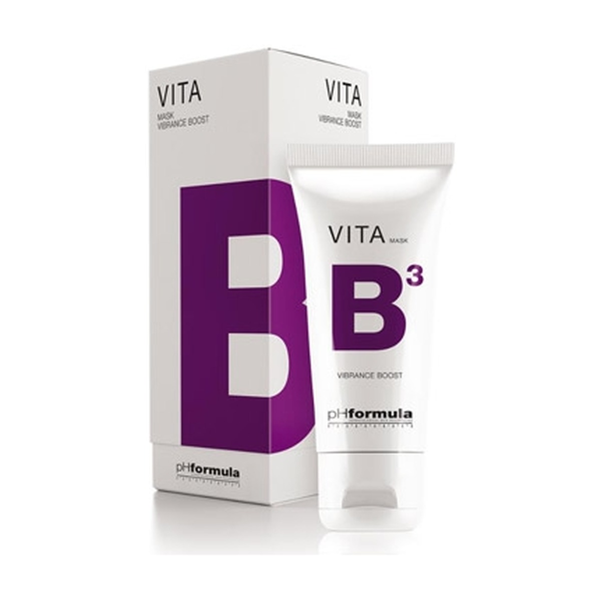 VITA B3 mask — pHformula VITA B3 mask — pHformula